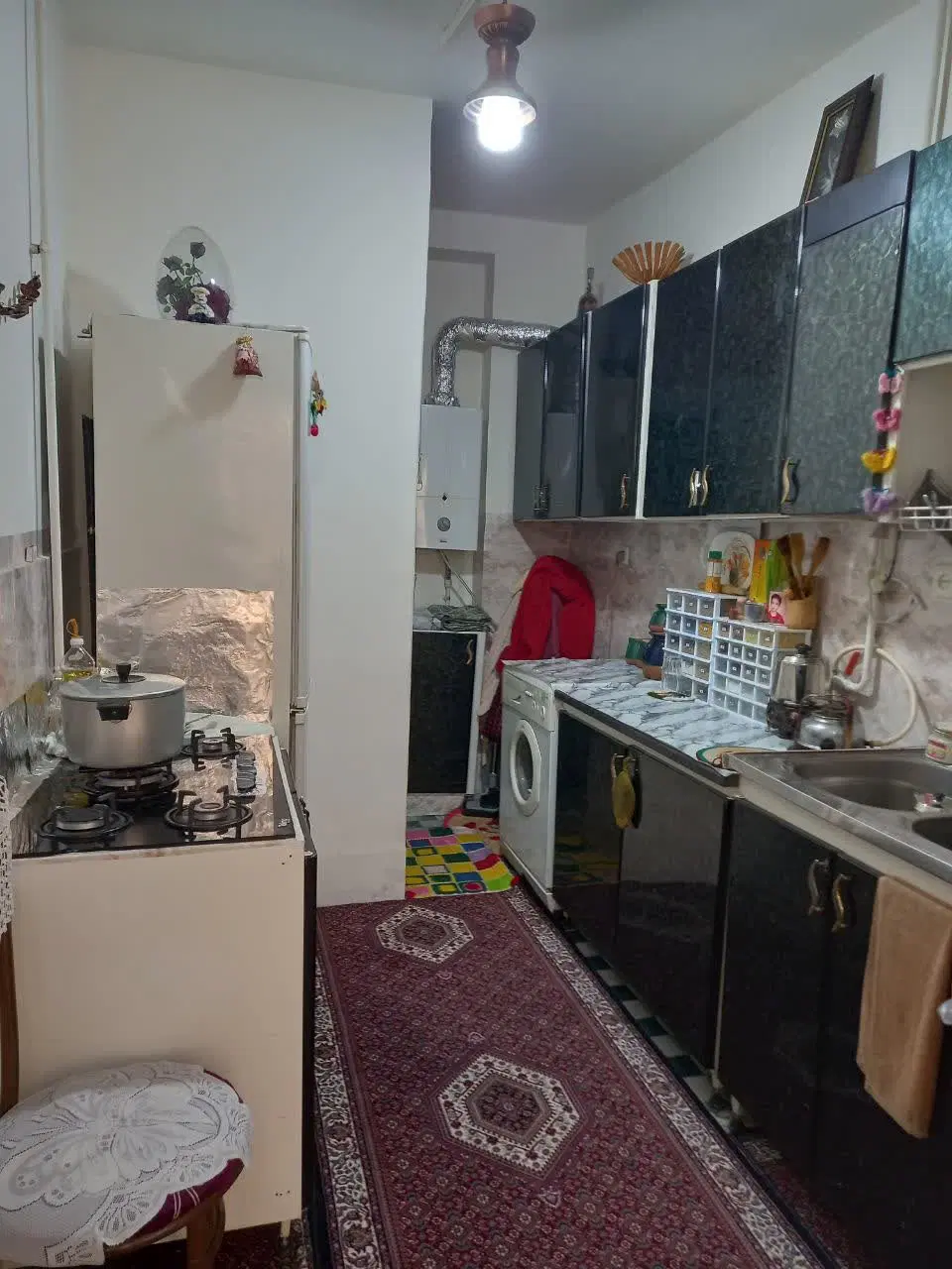 خانه ویلایی