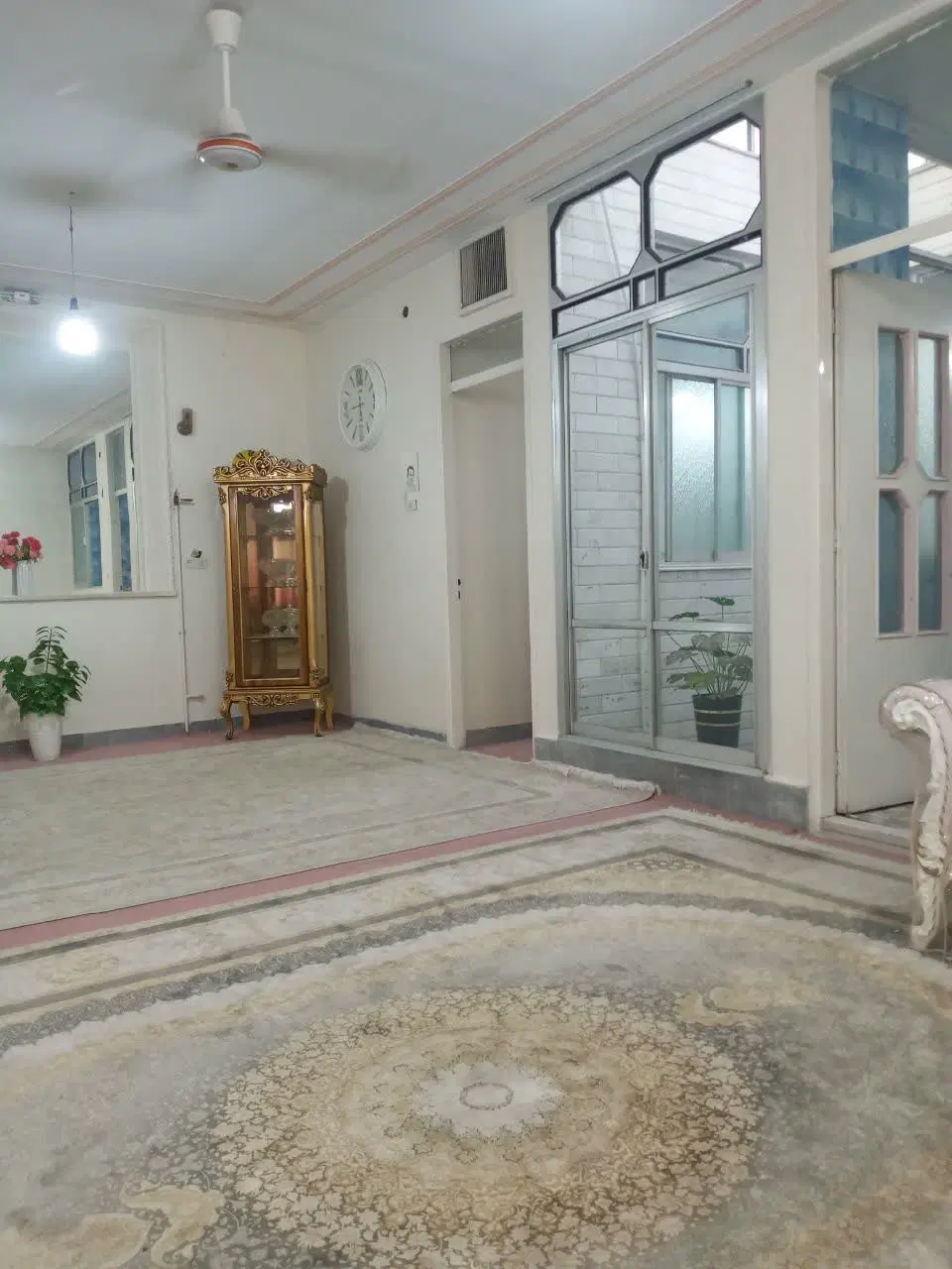 منزل اجاره ای