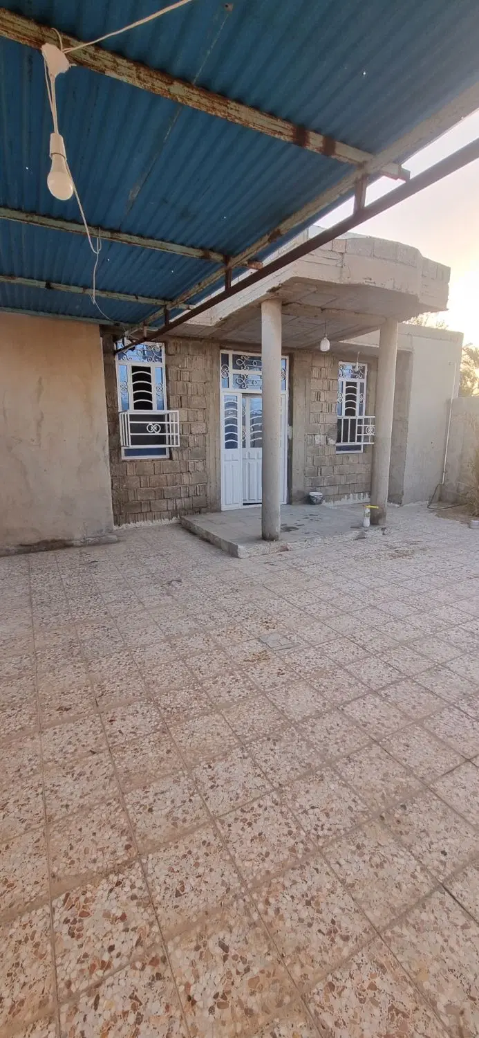 فروش ویلایی روستای عباسی