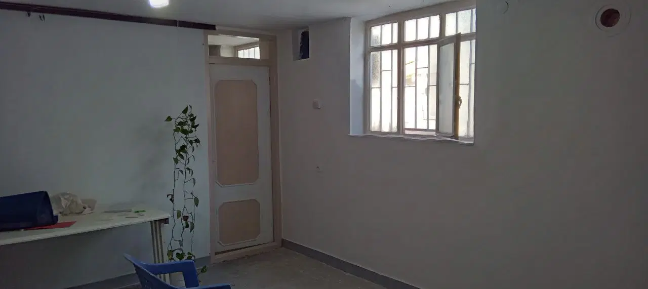 زیرزمین مستقل