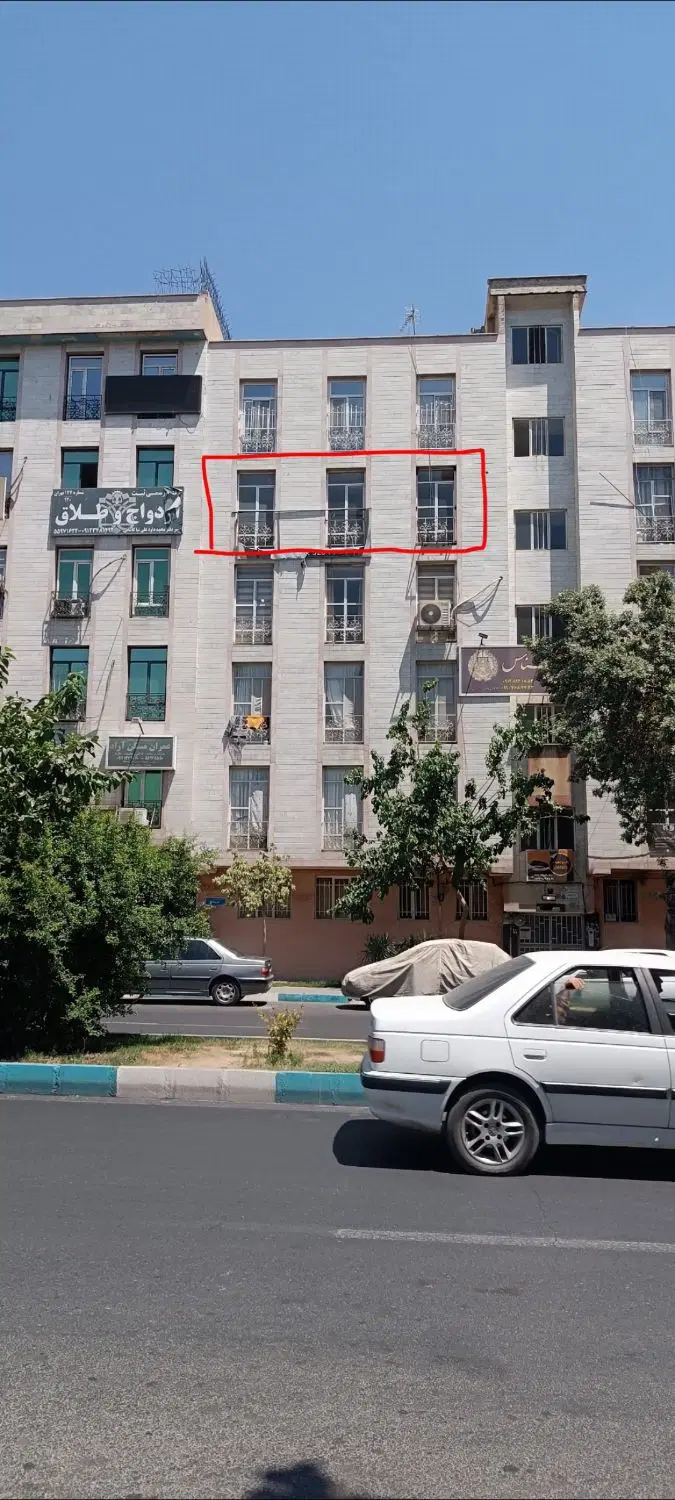 اجاره واحد مسکونی_اداری دسترسی عالی به مترو شهر ری