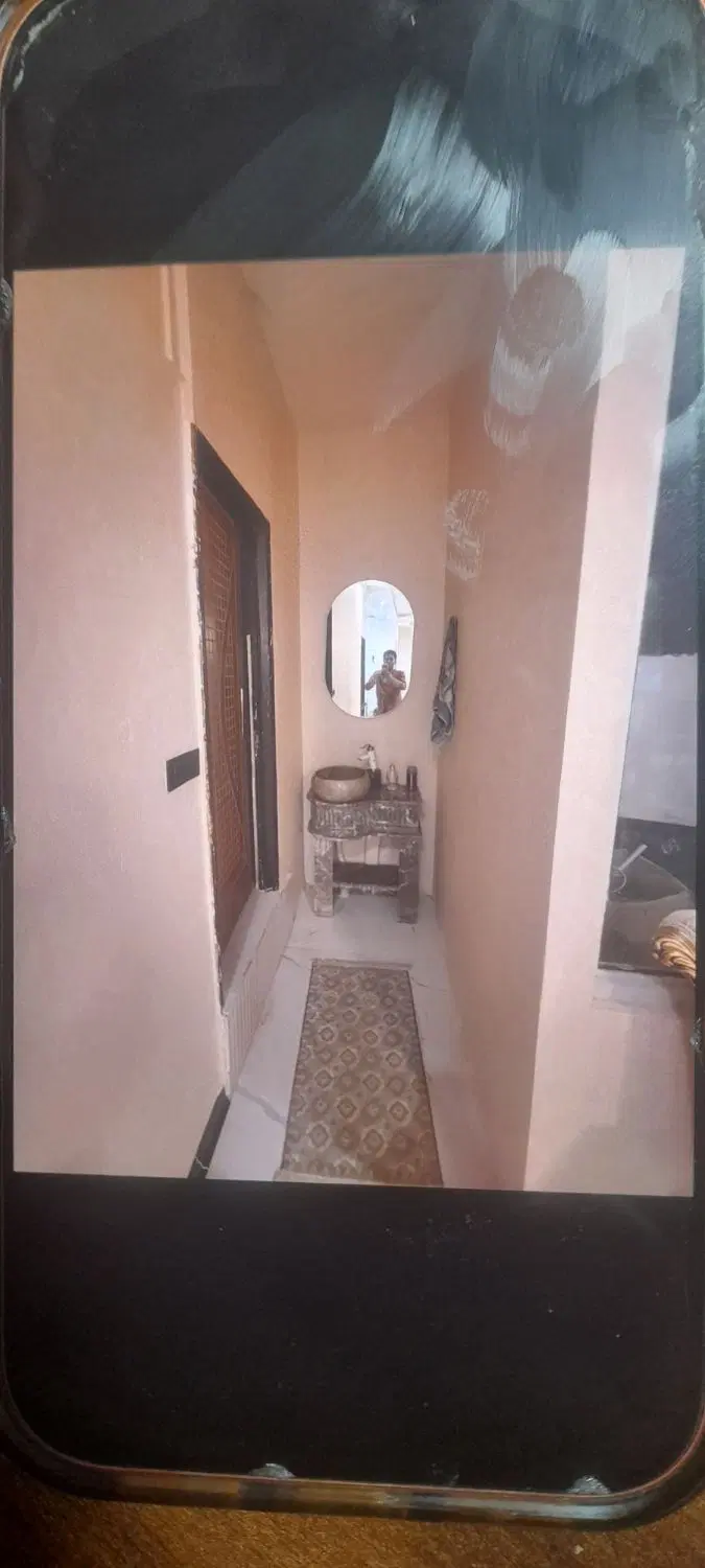 آپارتمان ۱۰۰ متری اندیشه دو خواب