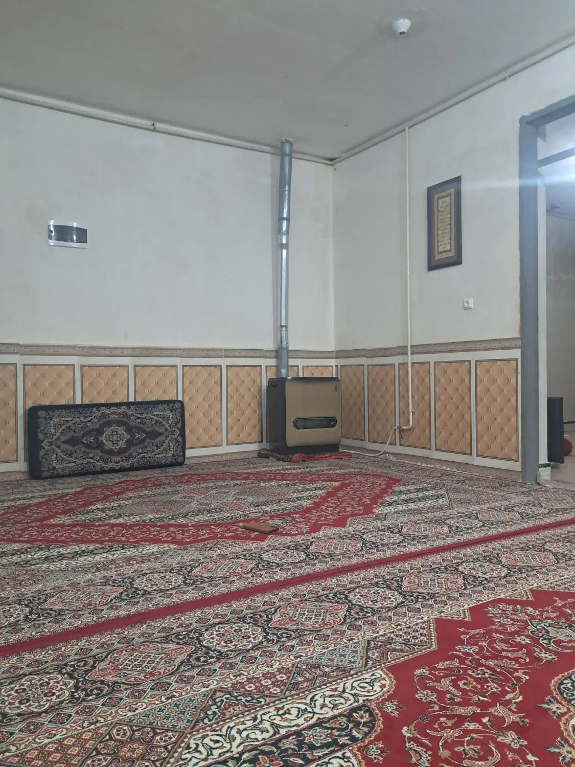 رهن خانه