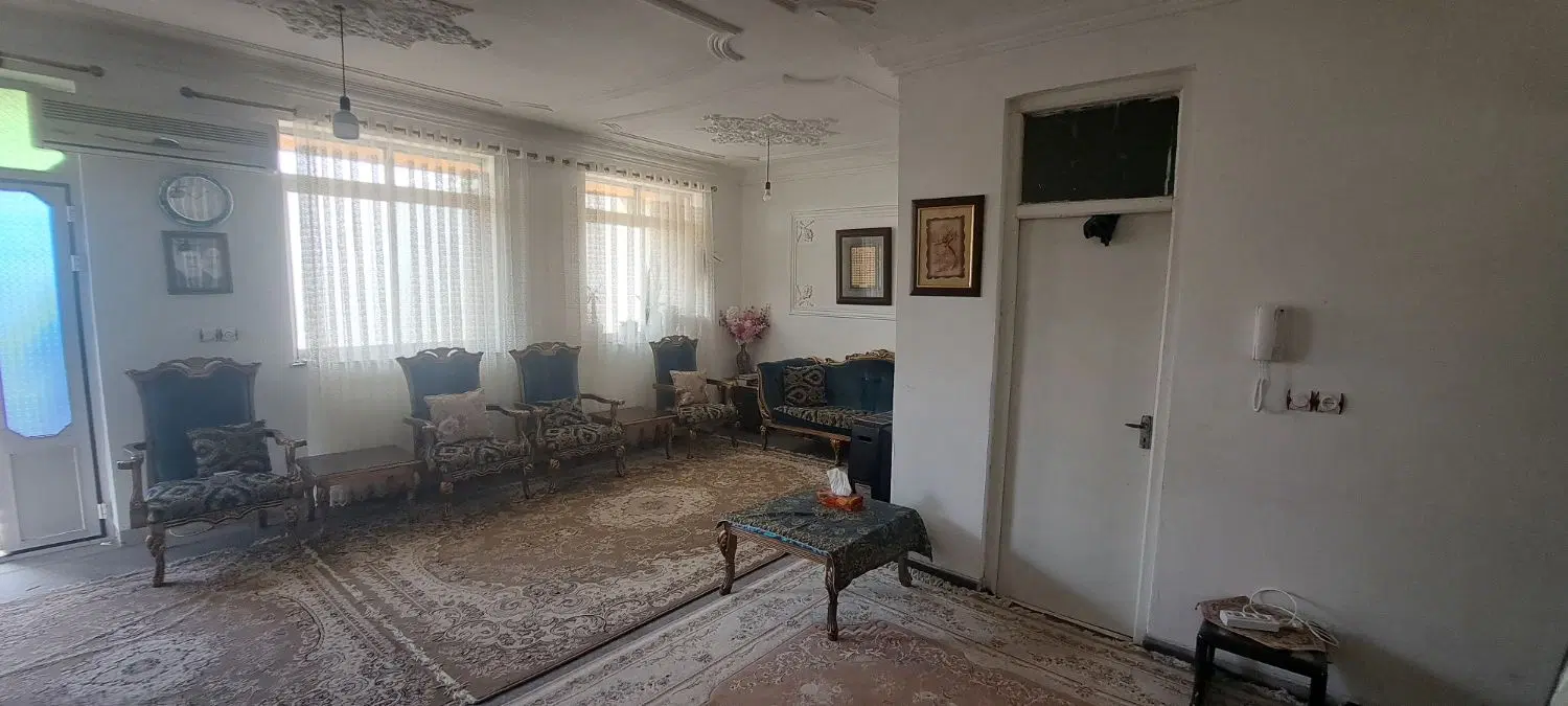 دو ویلا شهری ۱۵۰متری
