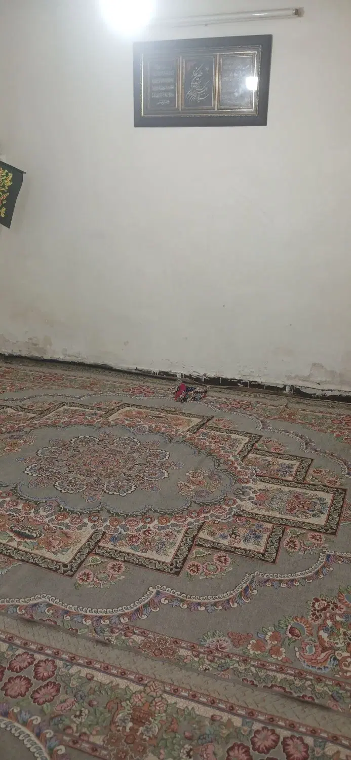 خانه سر دونبش ۱۸ متری خیابان ۷ شیبان