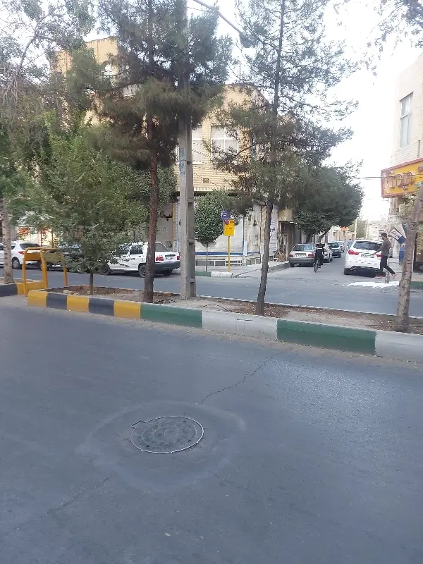 زیرزمین مخصوص کارگاه و تولیدی