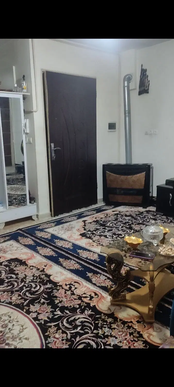 فروش اپارتمان
