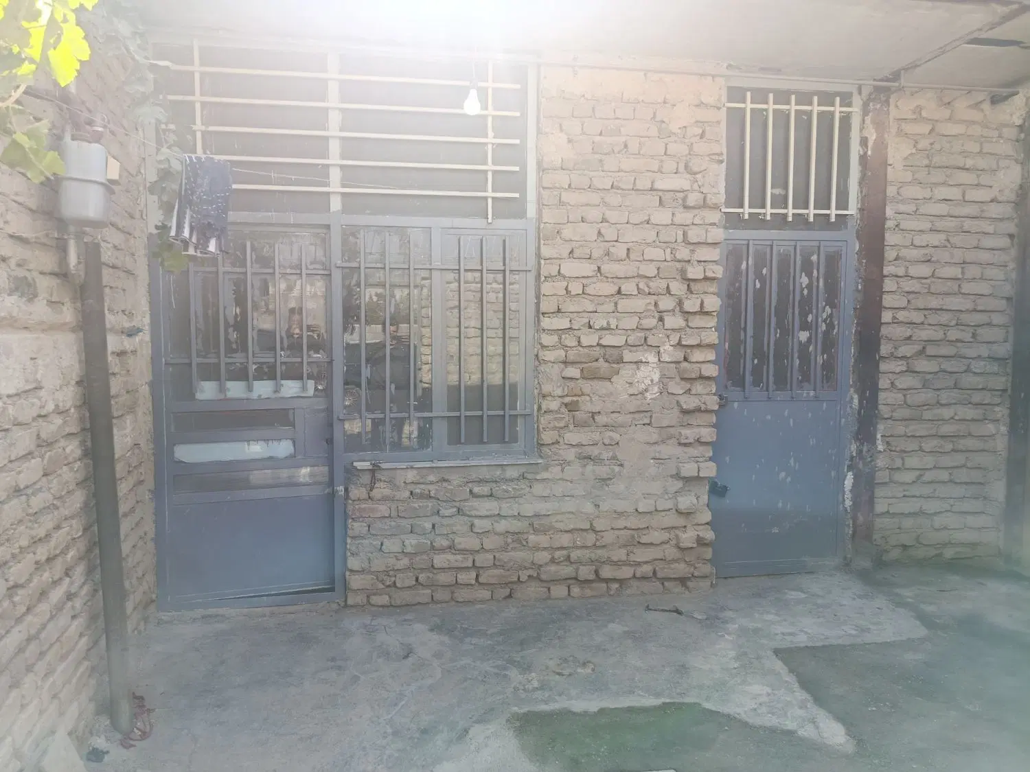 ویلایی دربست  شهریار 9 کیوان 5