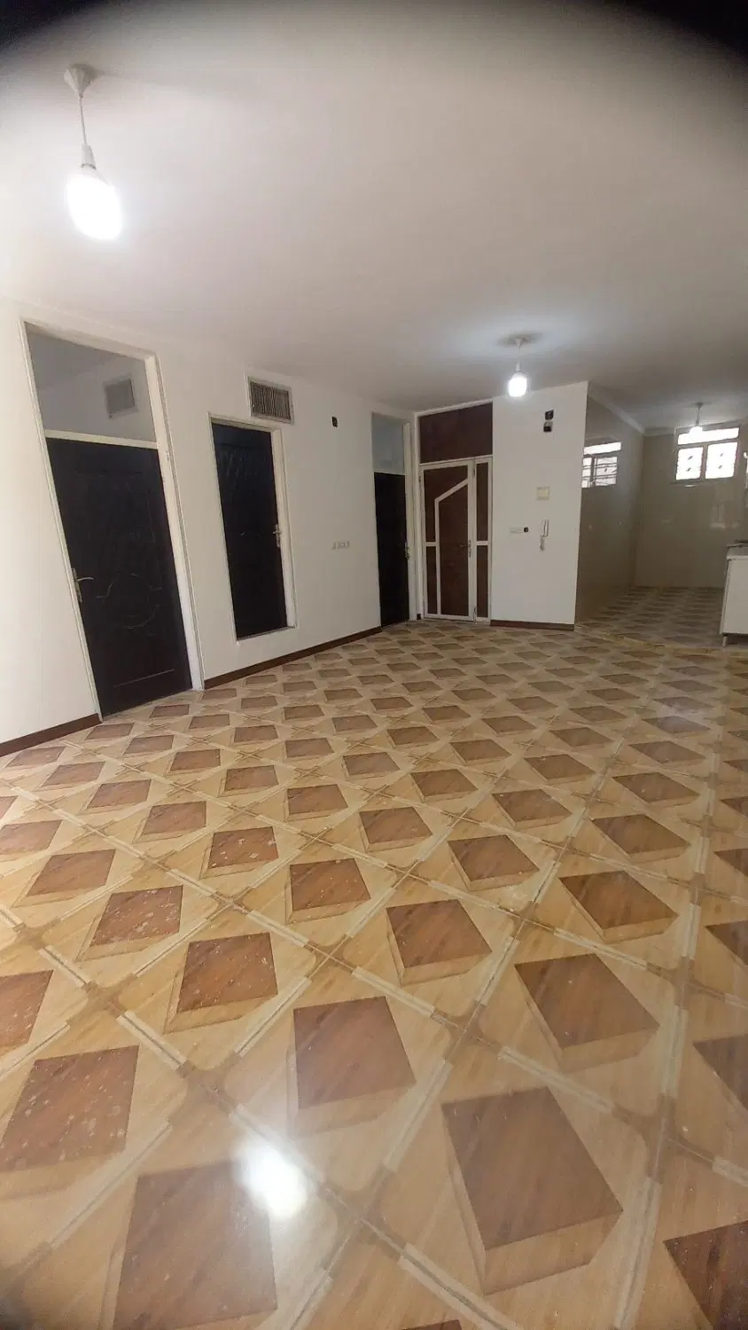 خانه اجاره ای شهرک سعدی