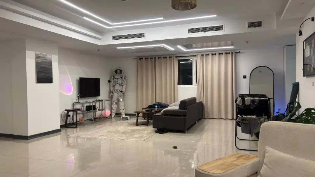 ۱۴۶متری    برج مجلل g2    شهرک چیتگر