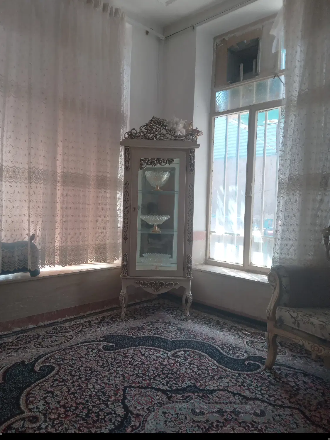 فروش منزل مسکونی