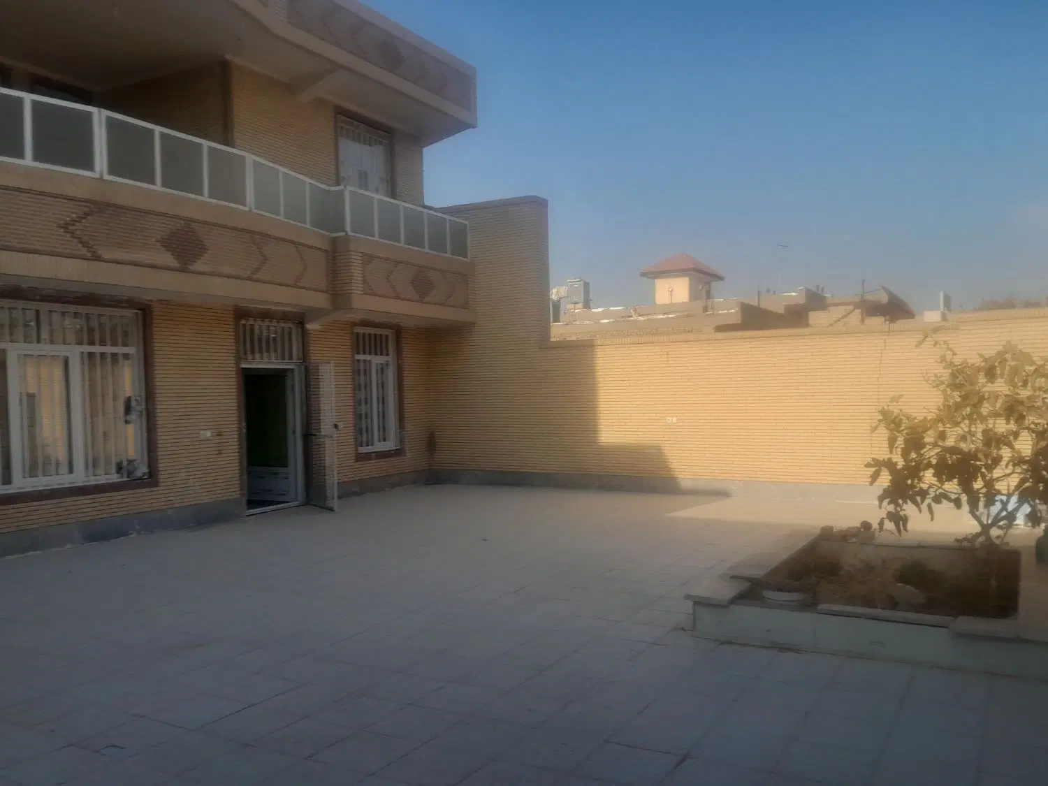 فروش منزل ویلایی مدرس شمالی