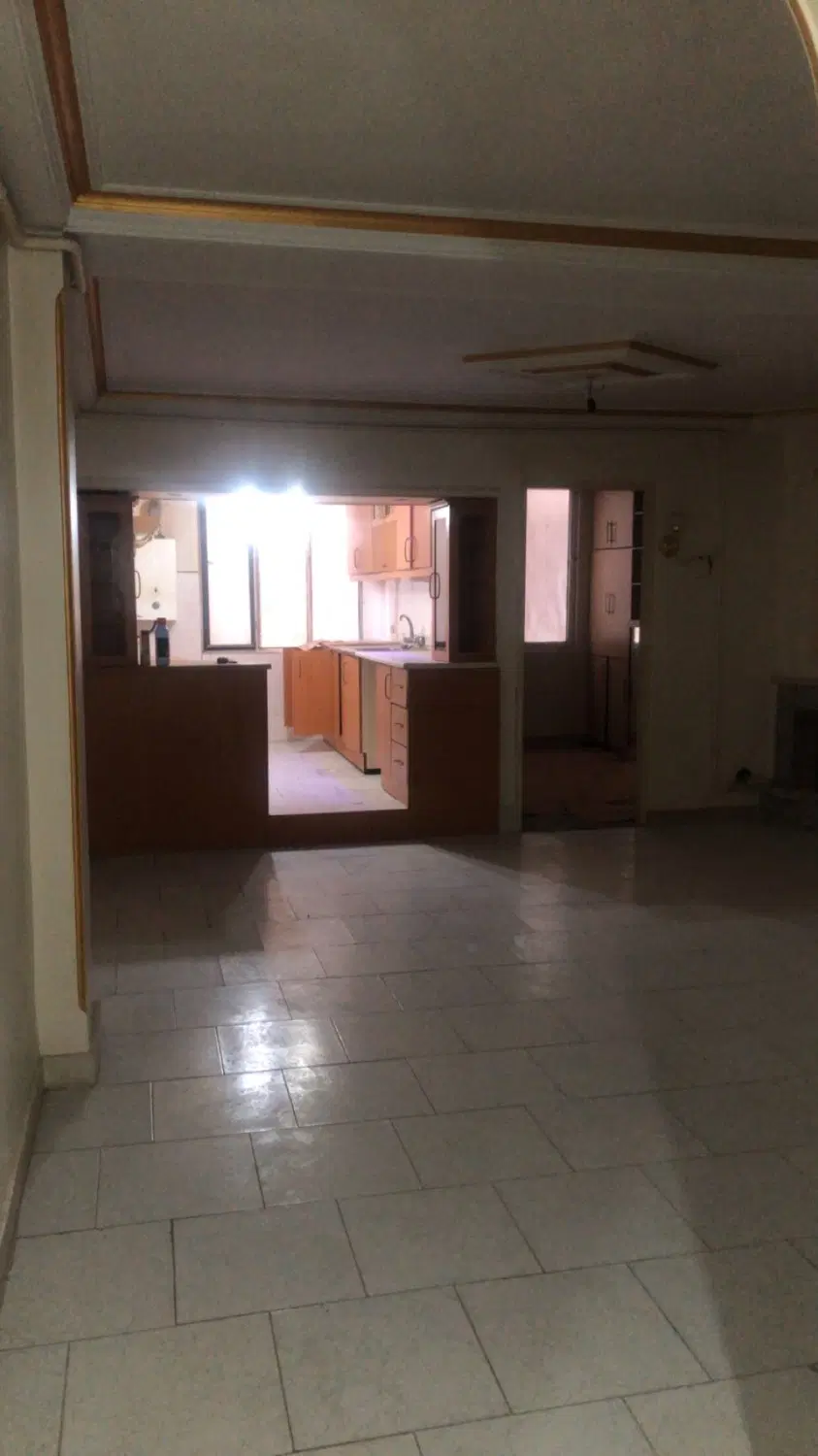 آپارتمان ۸۰متری