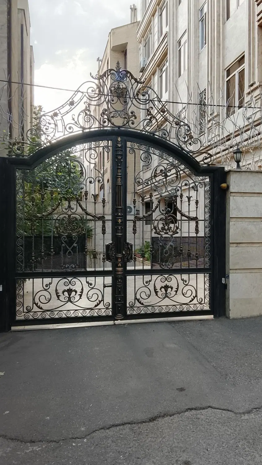 فروش آپارتمان مسکونی در نارمک
