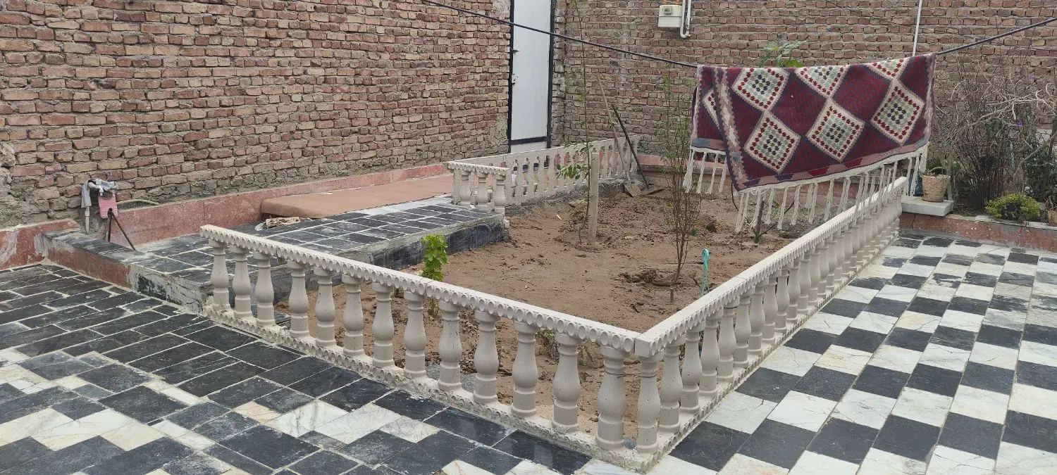 زمین