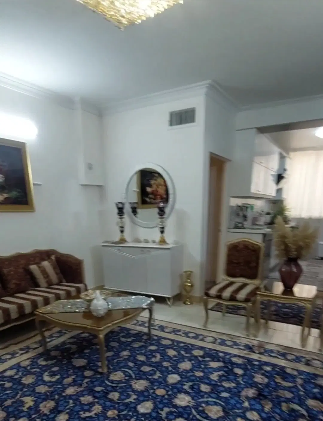 فروش آپارتمان 60 متری مطهری