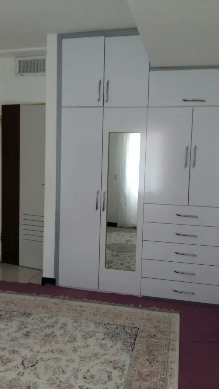 اجاره آپارتمان ۸۸ متری ارغوان زاگرس