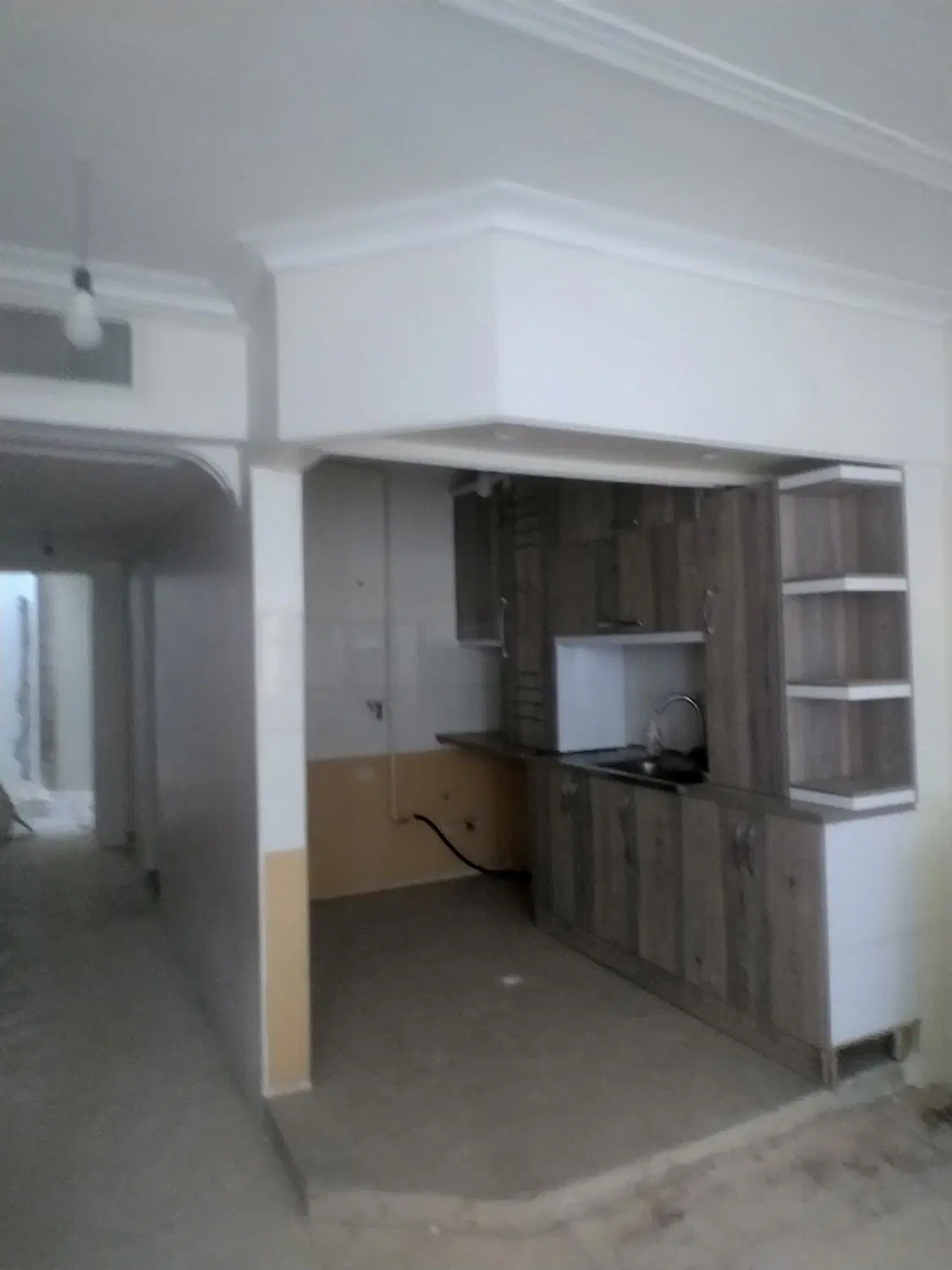 خانه اجاره ای جهت انباری، تولیدی، سکونت،دیزج
