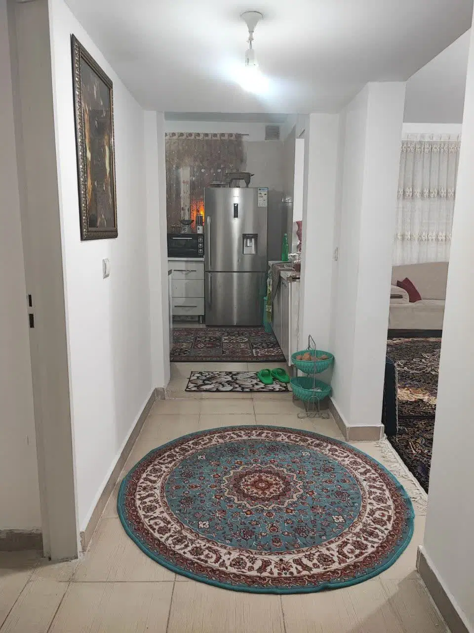آرش آرمه _ نگهبانی 24 ساعته_ زیر قیمت _ وام تسویه