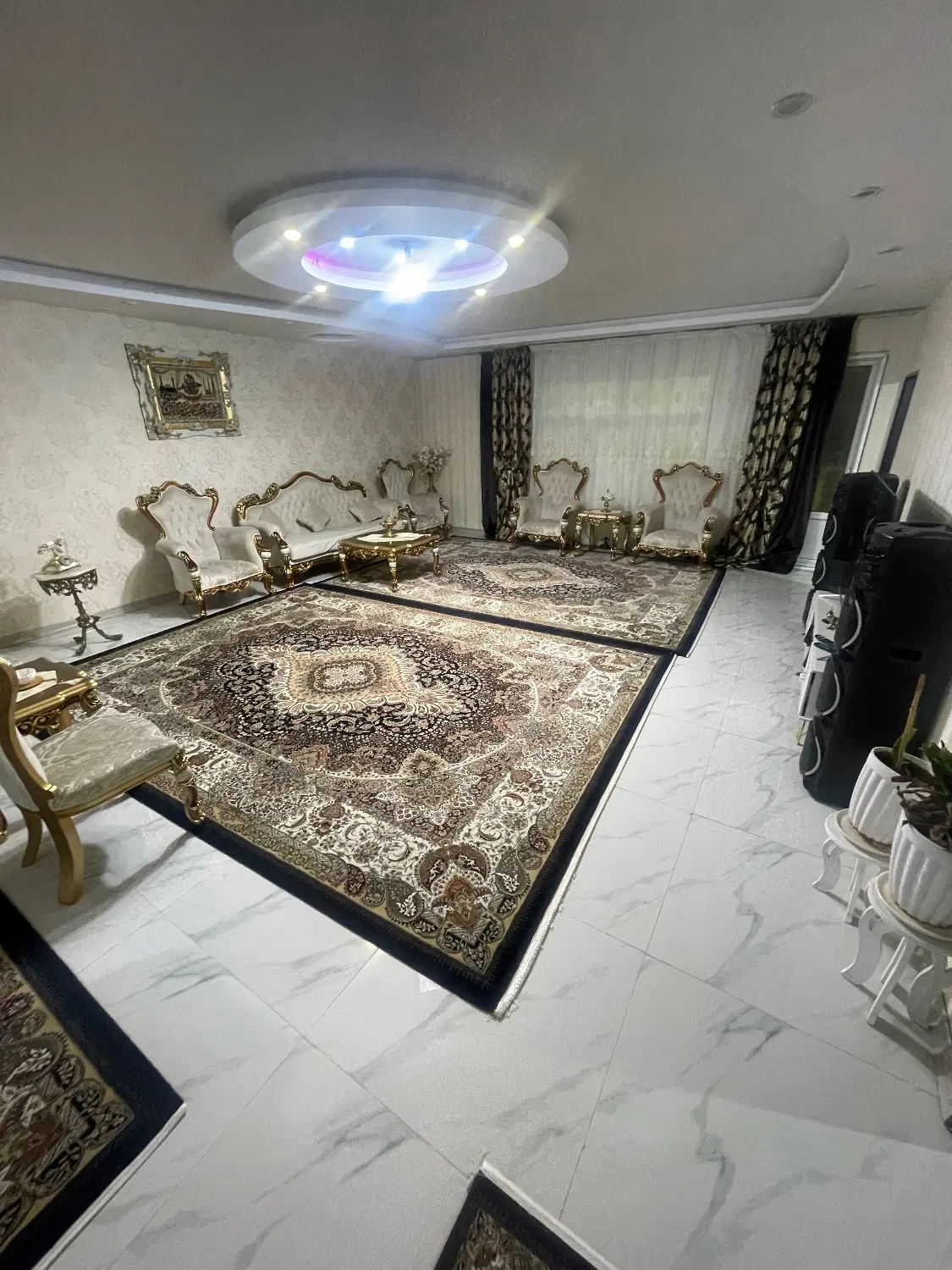 ۱۸۰متر تکواحدی رهن اجاره فرهنگیان
