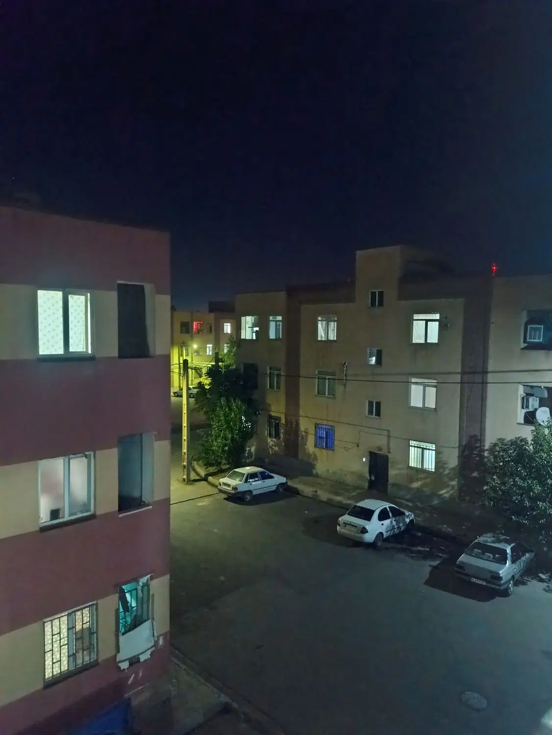 همخونه خانم