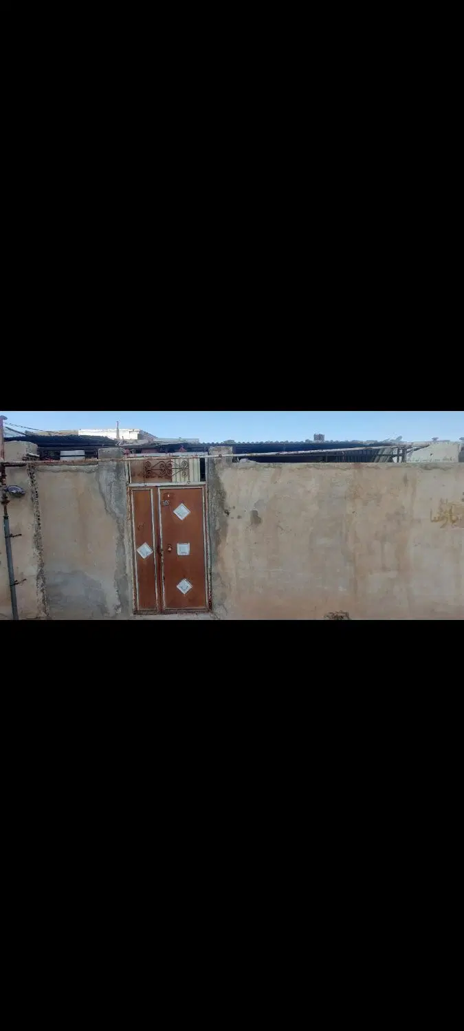 رهن کامل خانه کهریز