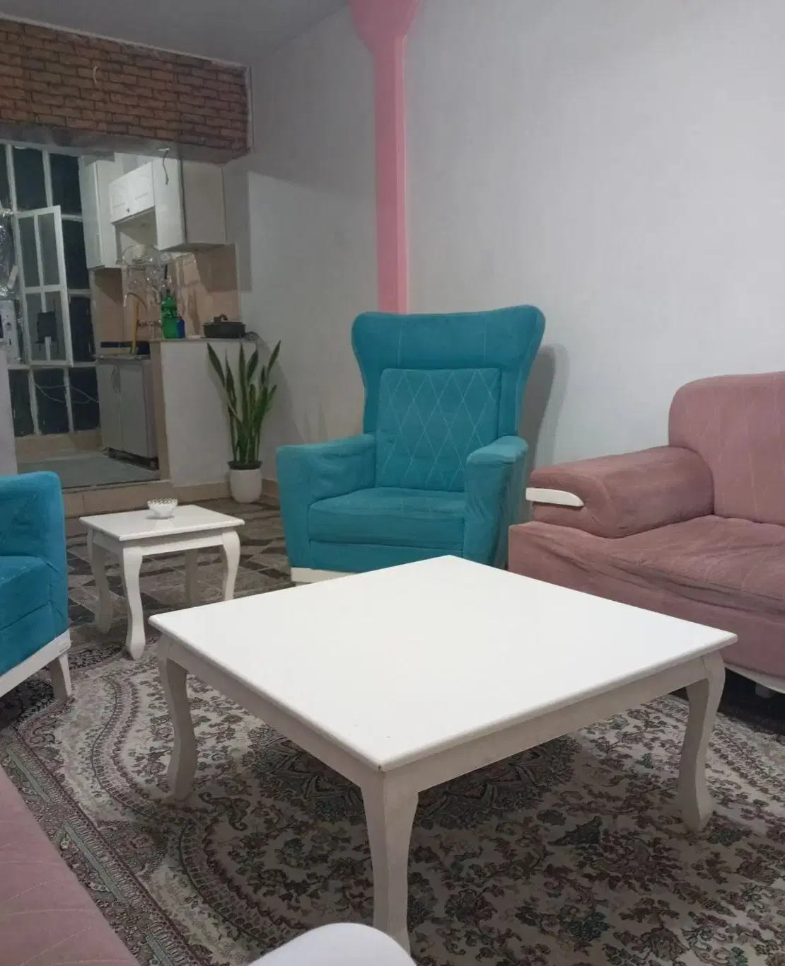 ۱خوابه مخصوص سخت پسندان،روزانه،پاره وقت