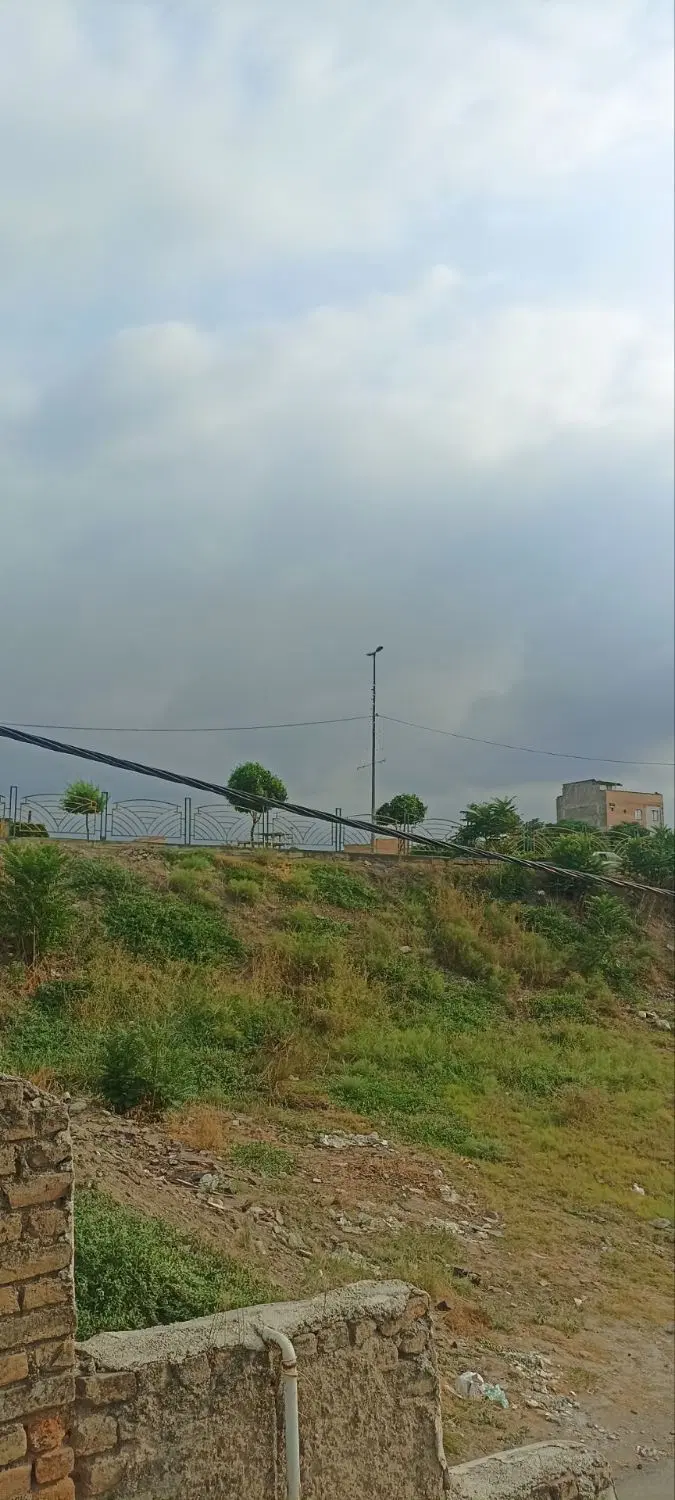 ویلای کلنگی