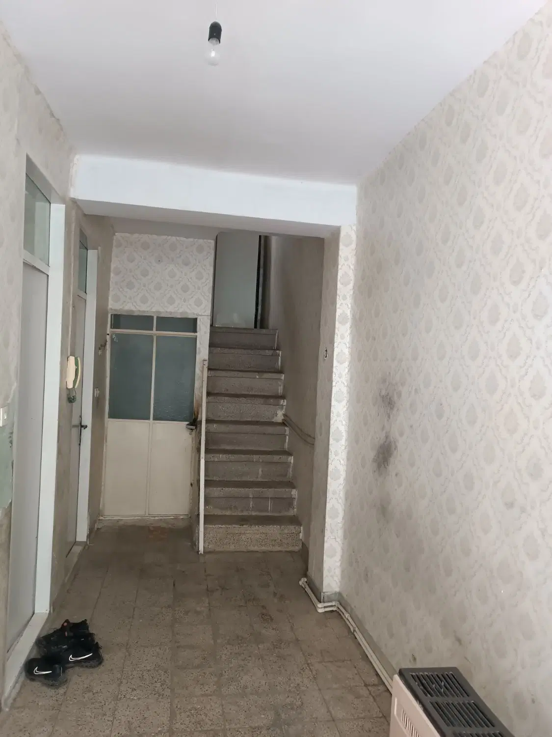 اتاق مجردی ۱۲متری