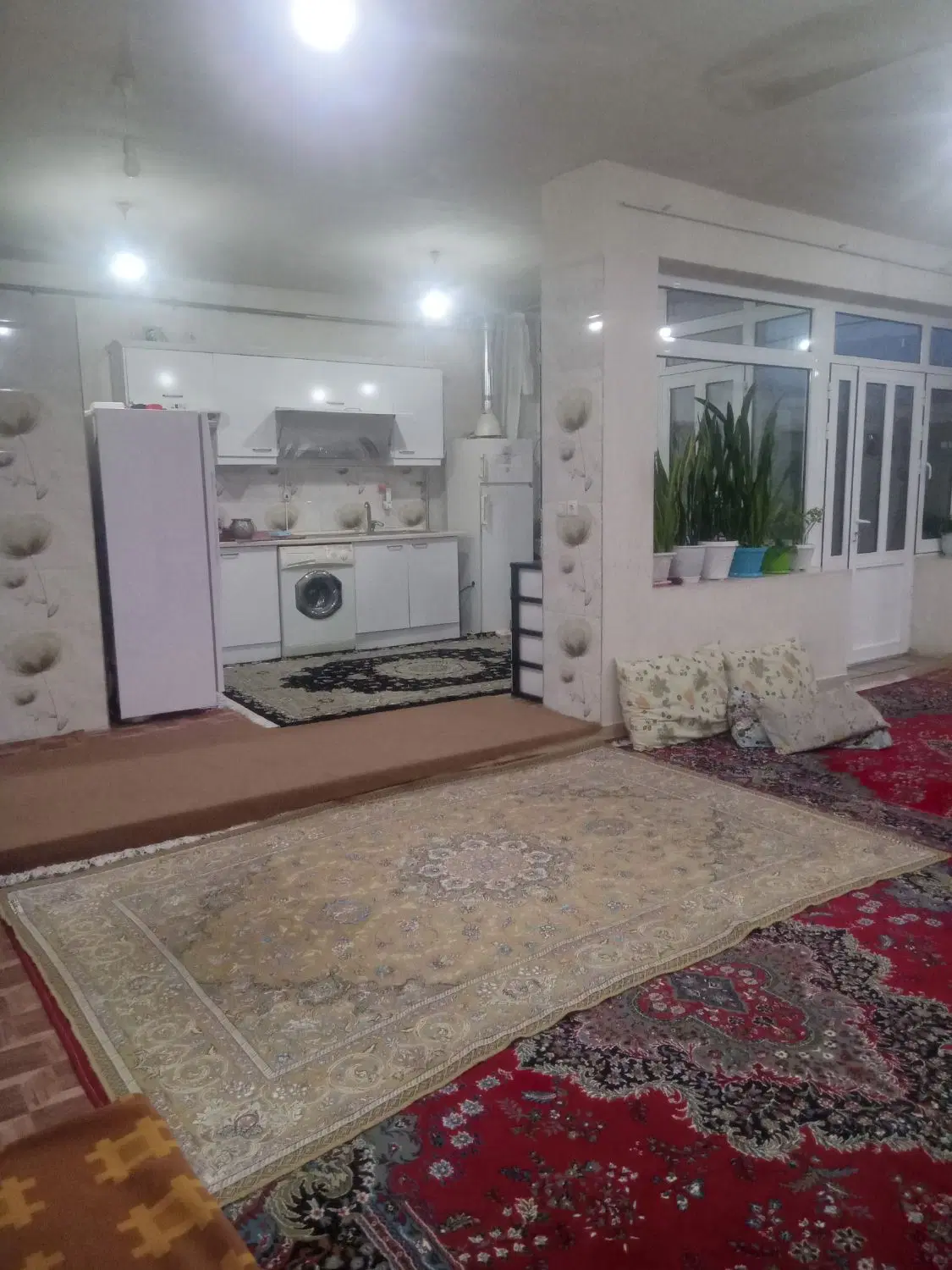 فروش خانه مسکونی