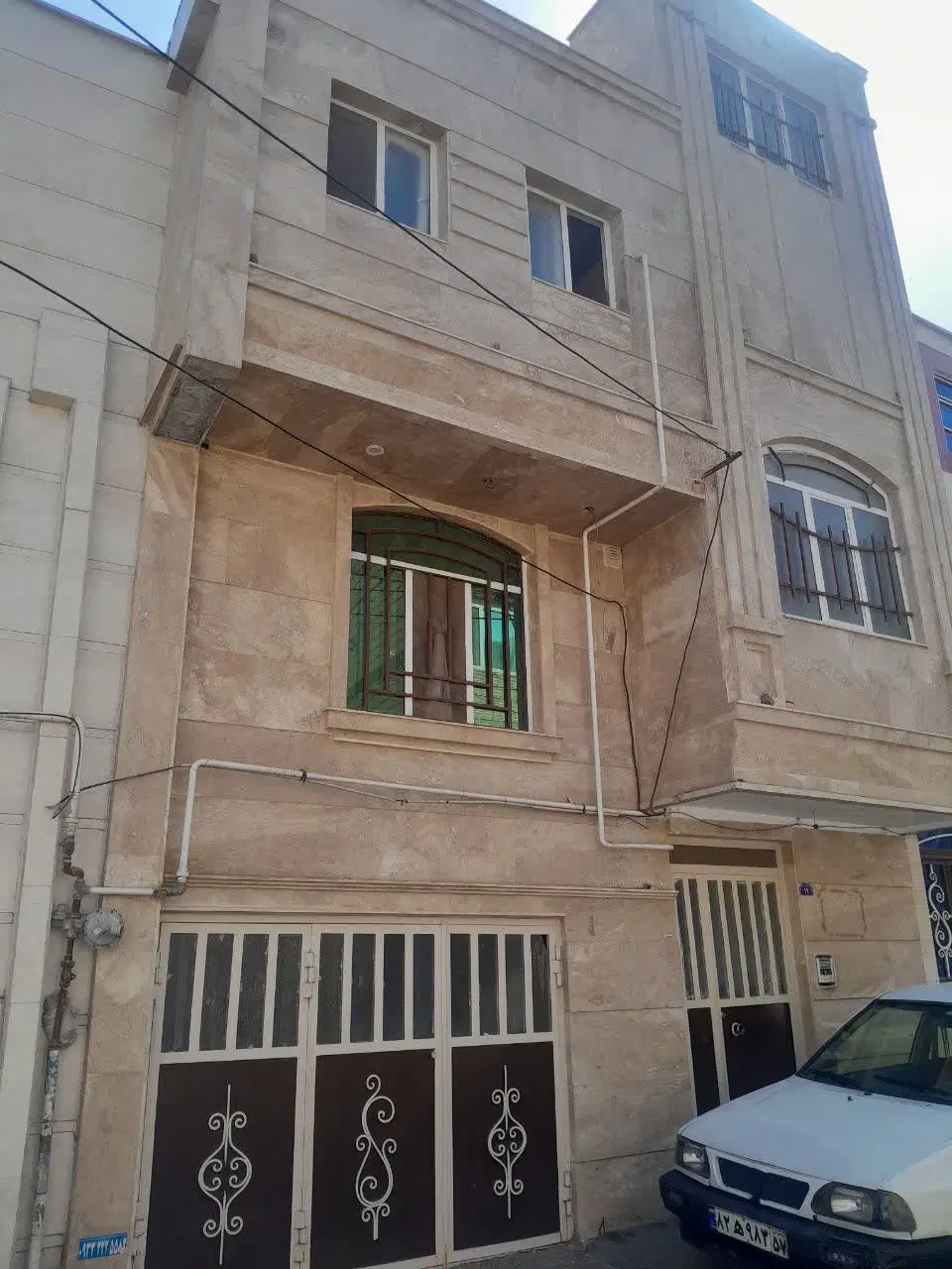 اجاره خانه ویلایی