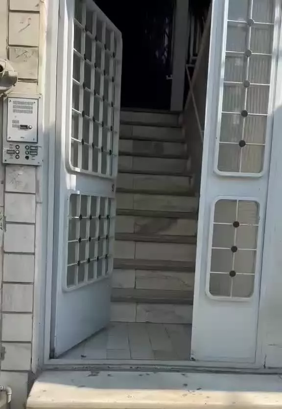 آپارتمان ۱۰۸ متری هنگام