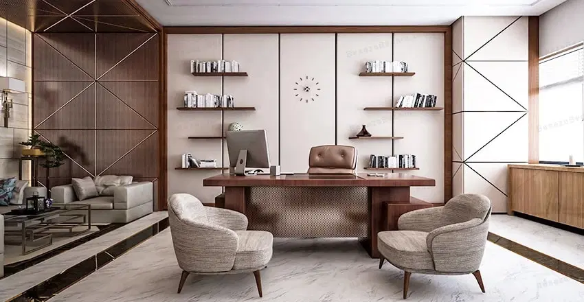 دفتر طراحی روبروی نظام مهندسی