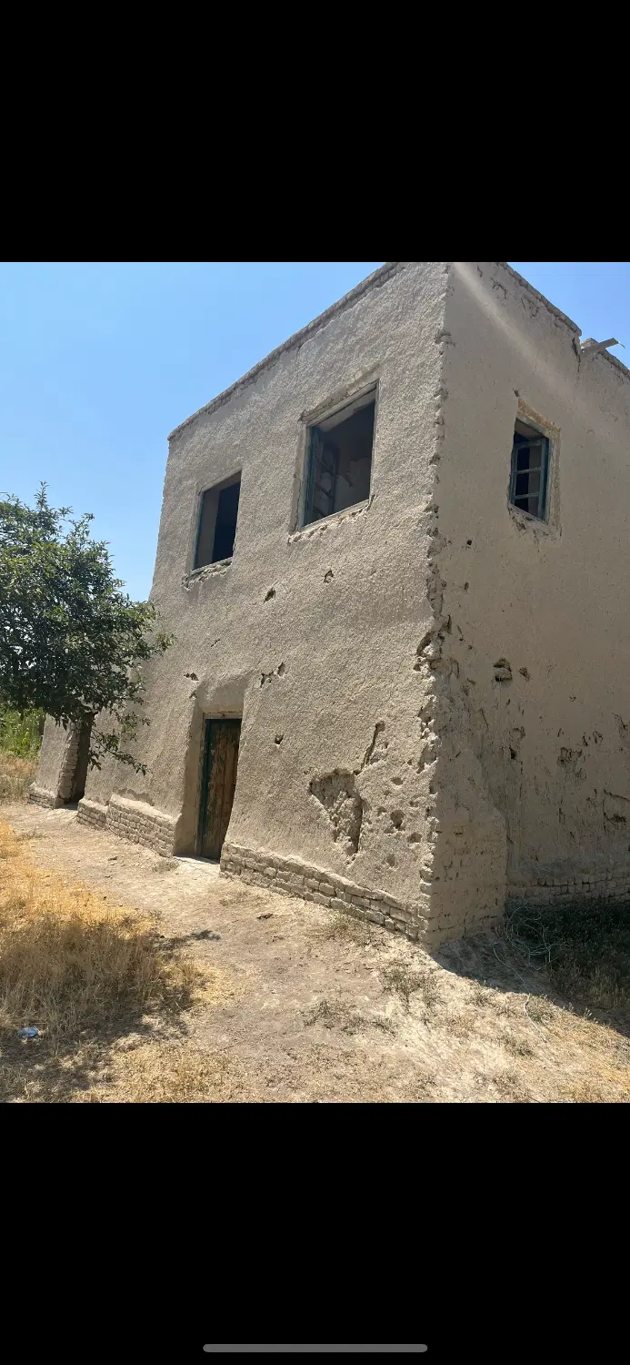 باغ امامزاده کاربری دار