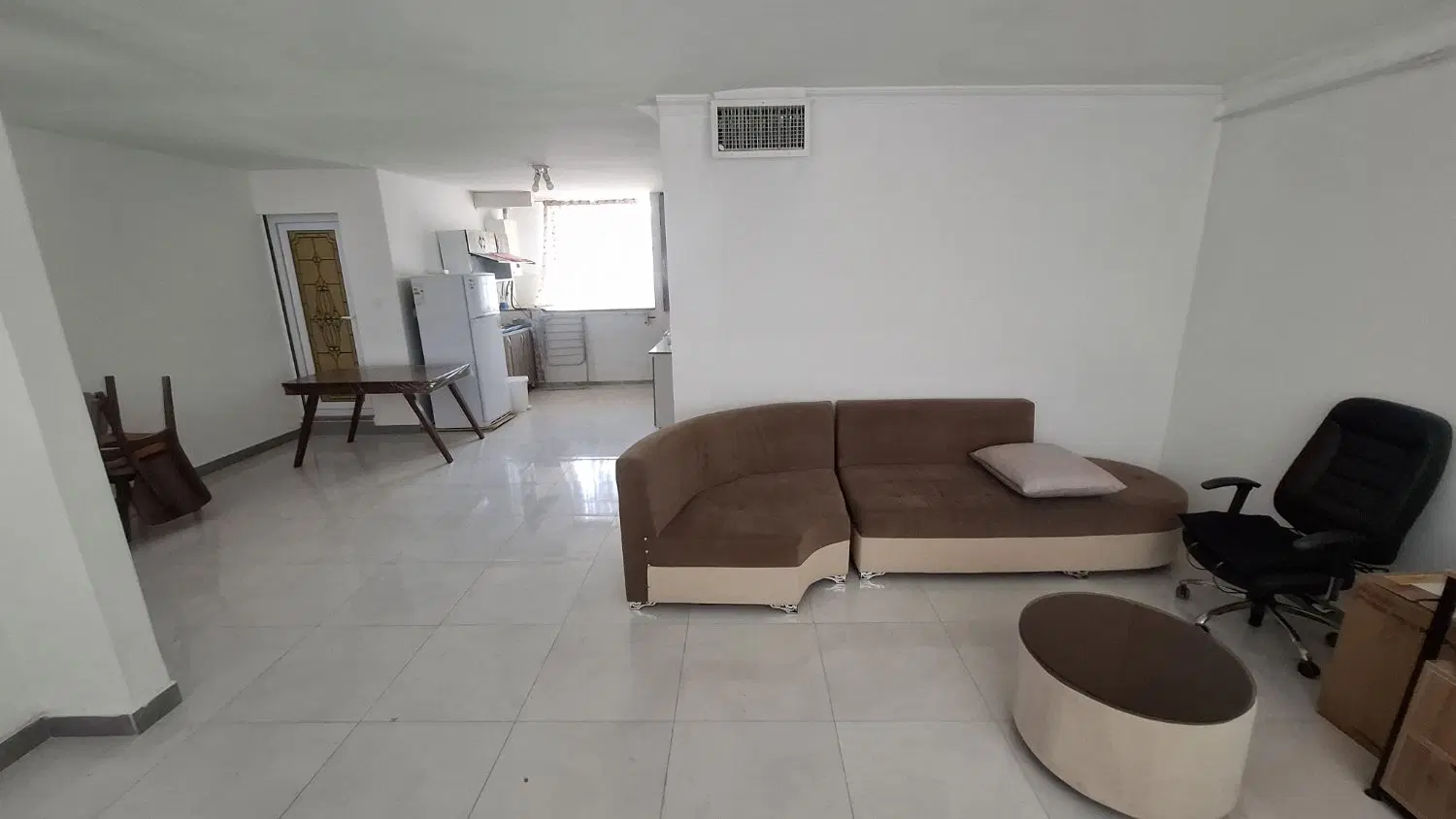 واحد اداری دفتری تجاری