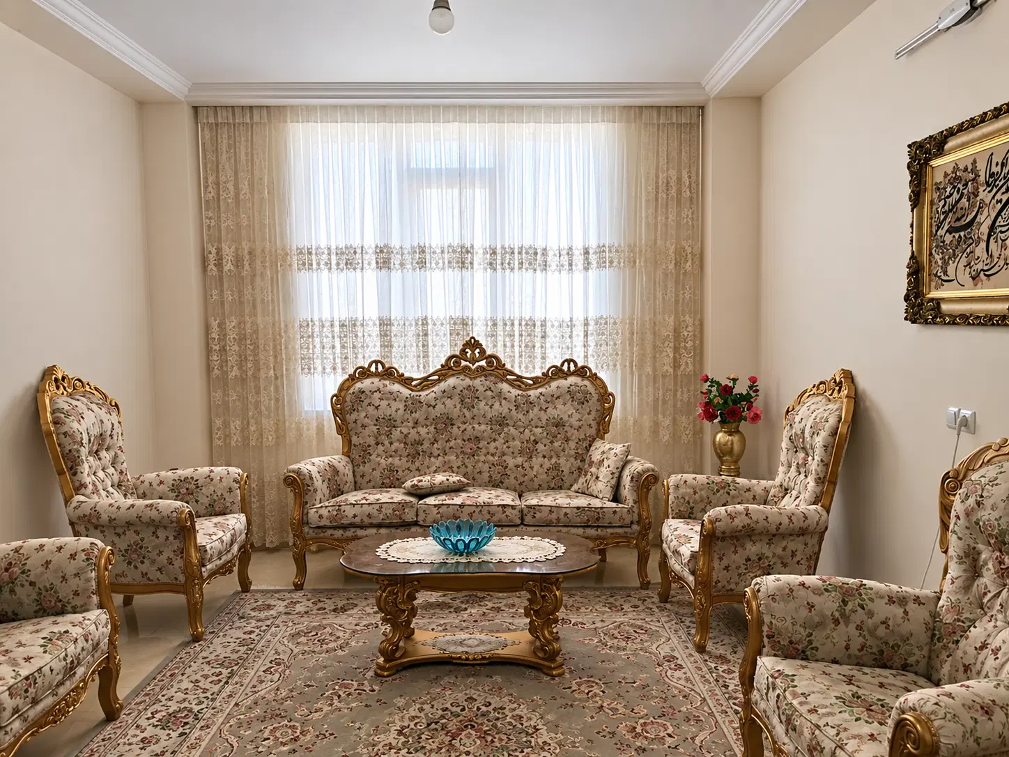 اجاره ویلایی بسیج دو