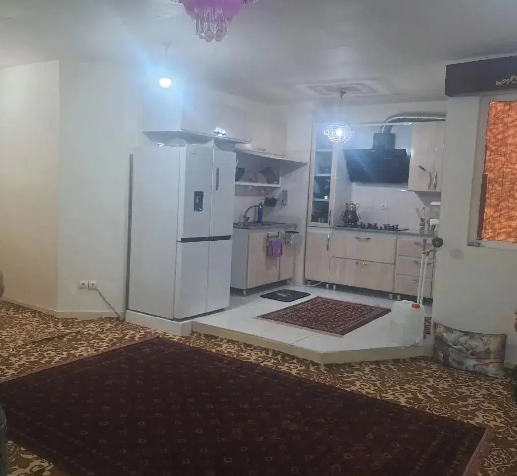 فروش اپارتمان مسکن مهر
