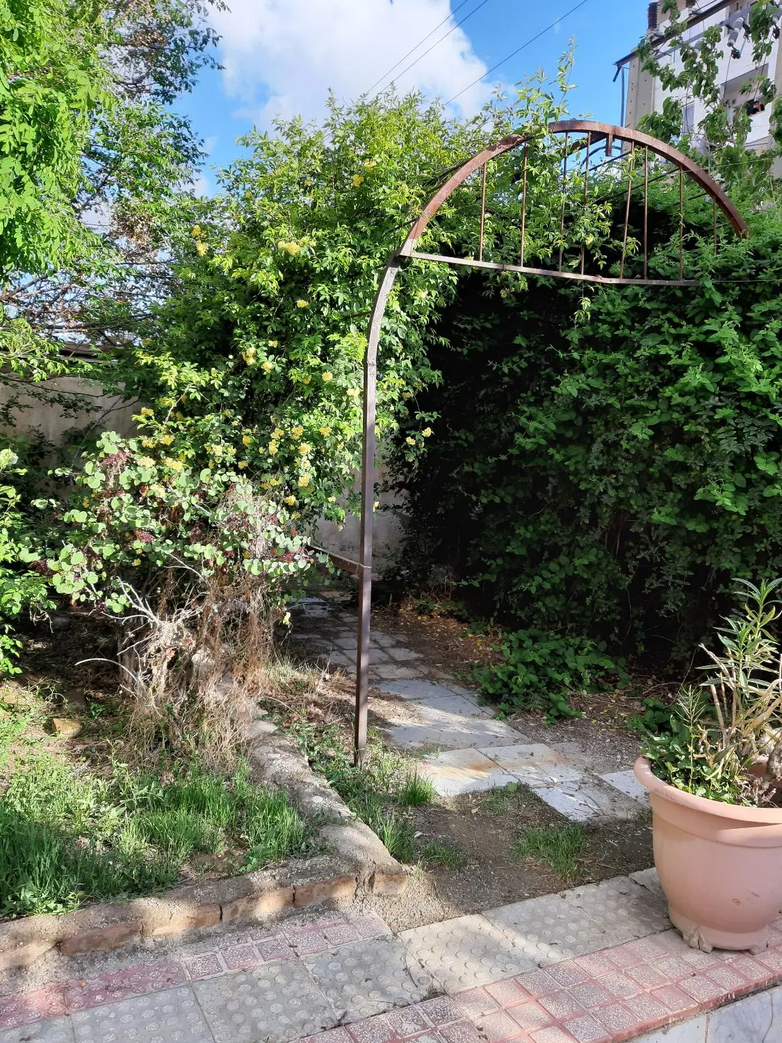 ۷۷متر سندی