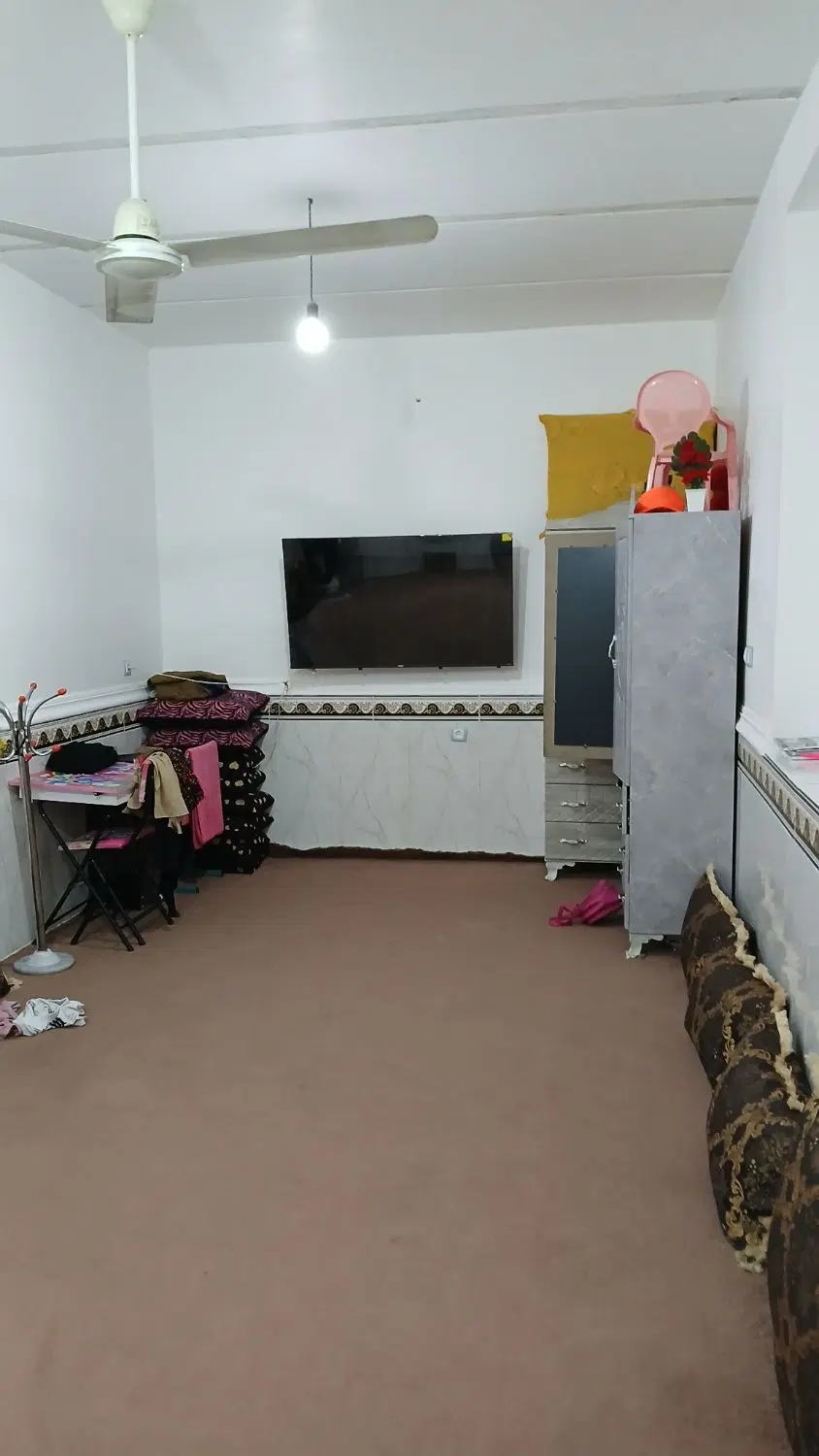 منزل مسکونی بحیری نودرار