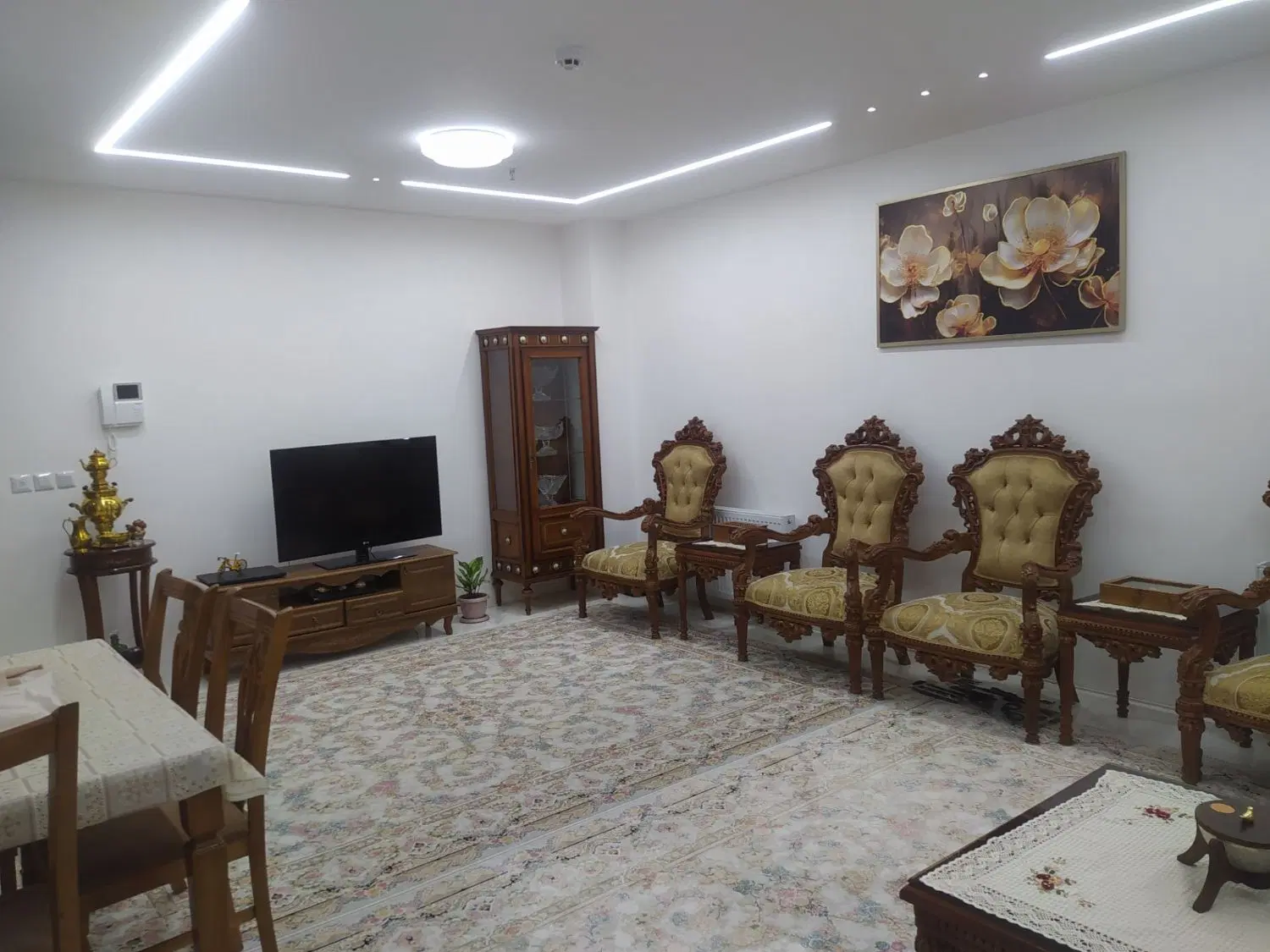 فروش اپارتمان شهرک مدنی