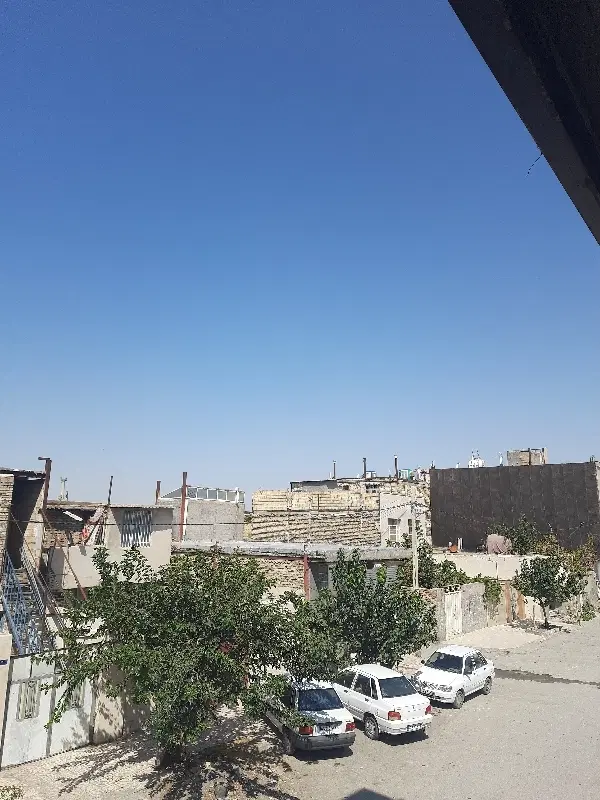 واحد 100متری دوخواب خوش نقشه