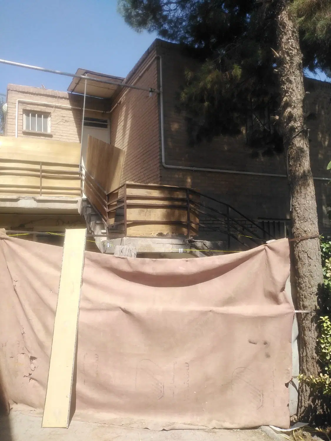 سوییت سرایداری