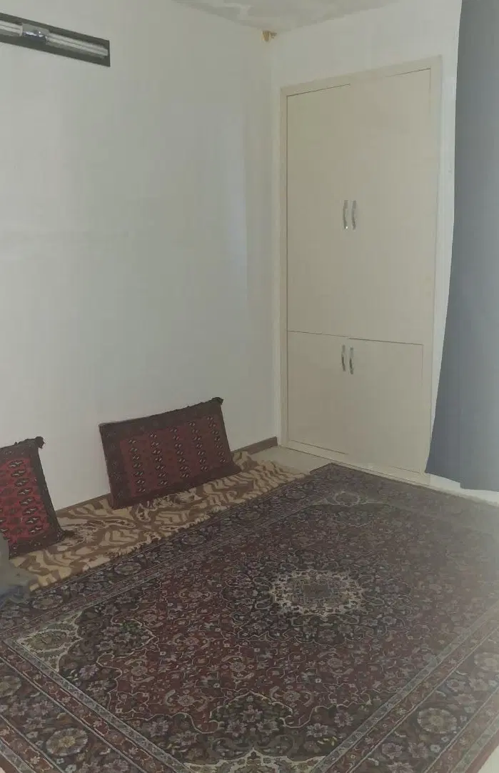 خانه ویلایی بینالود