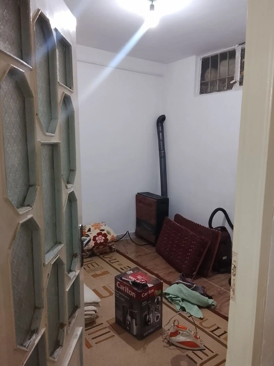 پیامبر اعظم 55) امین ) گلریز ) ط همکف