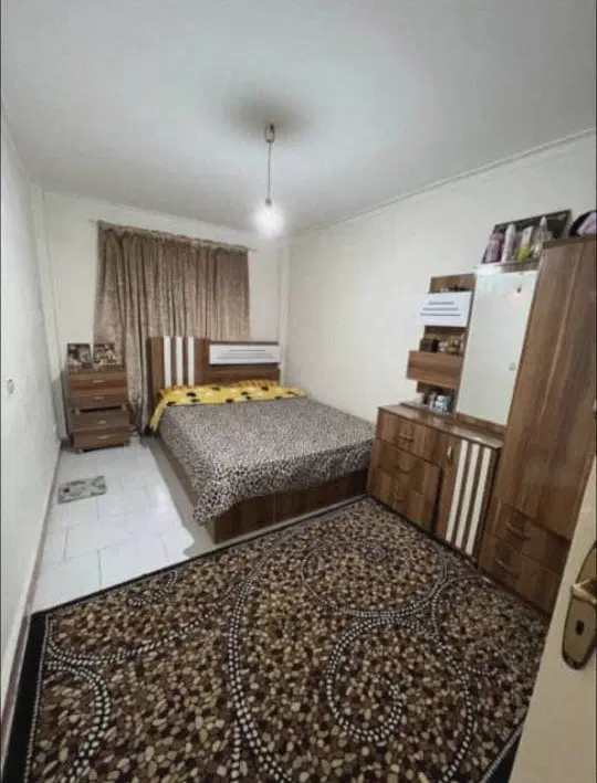 اجاره دوخوابه شیک در محله شیک