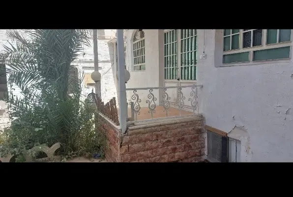 ویلایی اصلی فردوسی ۲۷۰متر