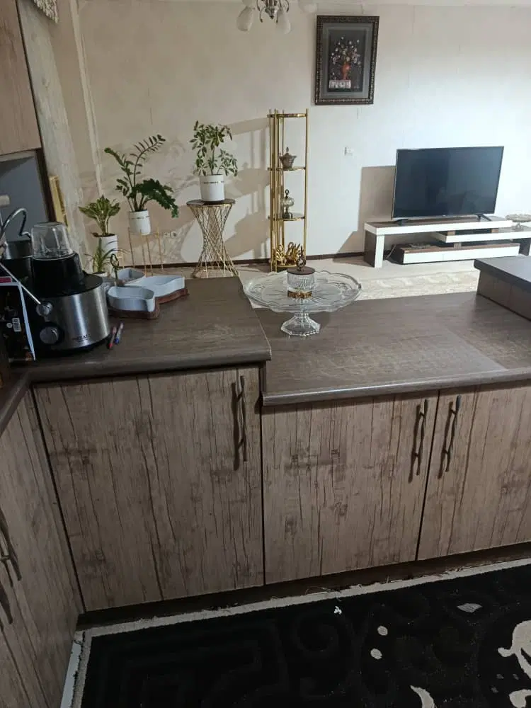 رهن دو خواب ۸۵ متری شهرک نور