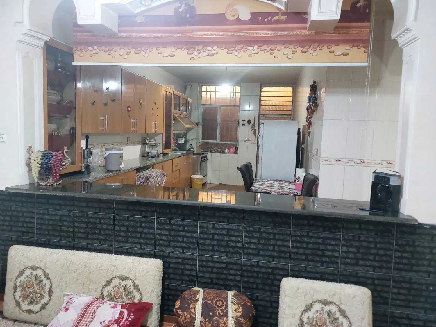 ویلایی
