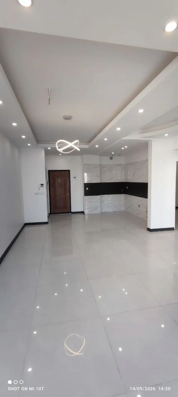آپارتمان ۸۰ متری روبه نما لوکیشن فاز ۳ ساماندهی