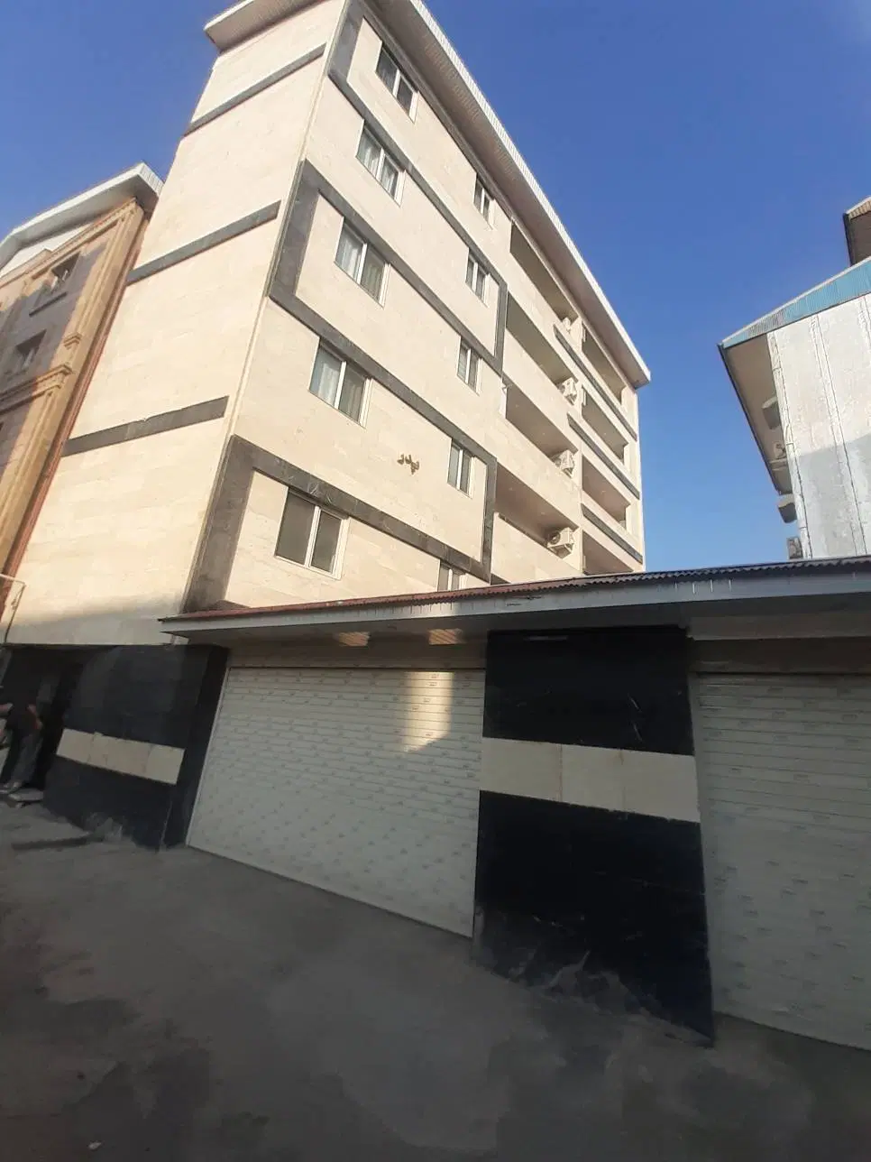 فروش آپارتمان